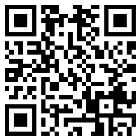 QR Code for bitcoin:1HcD7q51m8PfoMupQzigq5mPyKTSDRvWyG