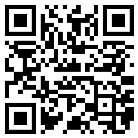 QR Code for bitcoin:1HcF3yMgCei2csT1oA6XrmJbsCASiA266u