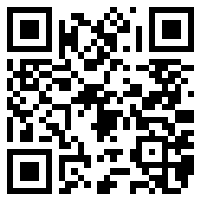 QR Code for bitcoin:1HcGMzc3paZxAP65dGaWMDo9RHyNashoWA