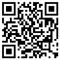 QR Code for bitcoin:1HcVR3P6WXJSAL1p36ZprsVZbVAWzntE9G