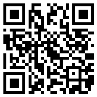 QR Code for bitcoin:1HcYRc7zZPfSvkSPGXh6LRSnTvj4pT3wBU