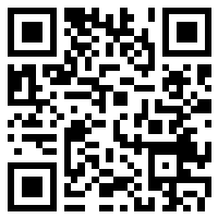 QR Code for bitcoin:1HcZXUwFdJbe1jPzQHaQzstuou81aWM8iu