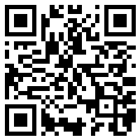 QR Code for bitcoin:1HcbKFpEy5ntf4TrWJWHWUjxtkTCtM3z5F