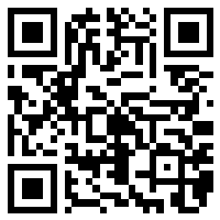 QR Code for bitcoin:1HccUfvPrCVLU36HM2htZL5TTzhDtAd3S9