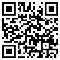 QR Code for bitcoin:1HcdHSU6qKPyw1RYguYxqobggVV8qzbMPu