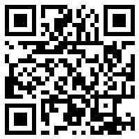 QR Code for bitcoin:1HcdLXNTtCbeSgtt55PkQDBA1MdSs9XFoi
