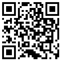 QR Code for bitcoin:1Hci1rmWSpNjDLNco77FUpnFr5MFRMzD2R