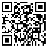 QR Code for bitcoin:1HcnKa4VjuZvzpuAvvDat7MQYZphfsX71h