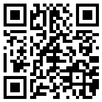 QR Code for bitcoin:1Hcs9PzCCnSf228YhVM2aVBdQYftsUEnym