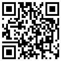 QR Code for bitcoin:1HcsiVeziGr3EB4xse8mTdMGAjcwAC82oN