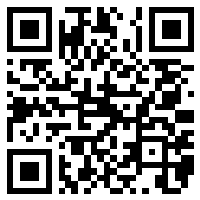 QR Code for bitcoin:1Hd4Dx9TFutm3SWQcLiD2xFytPxpuchGao