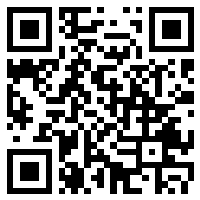 QR Code for bitcoin:1Hd4KVQ4Edv8hUBQ6nxtvvVsTPWh513Vzi