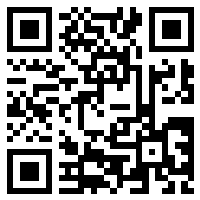 QR Code for bitcoin:1HdAs2w3VGFfVCxk9mQUbAEn74TYUAa363