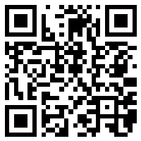 QR Code for bitcoin:1HdBLMMuzYookpF8WqZdnzzZyEsVvU64HC