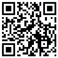 QR Code for bitcoin:1HdCMTBAfVuD7M6AoG9VpGJcQdWuSZd9ES