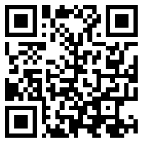 QR Code for bitcoin:1HdNDmgQx6AvVoDhQWFM2fioFre1XRxC1P