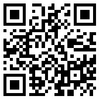 QR Code for bitcoin:1HdQRaUAsDPCct72msU1529dJ9hQthAD2e