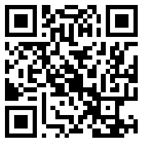 QR Code for bitcoin:1HdRrG8ZVa6HGGNiLxxJQkLL3KPyGDpE3d