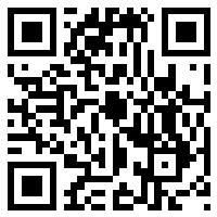 QR Code for bitcoin:1HdVCBjFYnMkLMV54W9ceBZcVqaaLvJ1dL