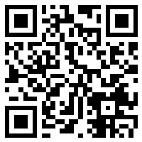 QR Code for bitcoin:1HdVV9UQir5F1WmNVFjCX39b7exmowYVxs