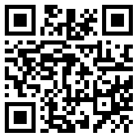 QR Code for bitcoin:1HdWDwzPpd8GAsWnwAp4yHyCgHpGUc67SS