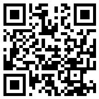 QR Code for bitcoin:1HdWejSTAFY6hbLKGwLM4X4FPXgsvuLmTS