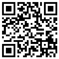QR Code for bitcoin:1HdXfMdPdbiYZjMGEumKqoRYkn5by8D5e
