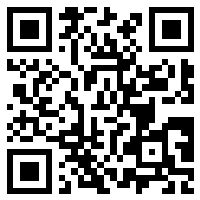QR Code for bitcoin:1HdZ7RoR4nmXxARB69jXYZPgPyUoz9VYGt