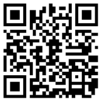 QR Code for bitcoin:1HdZ7fbhz3FsomSmAwRf2e8NYtdH5B9uvE