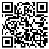 QR Code for bitcoin:1HdbeeN456h44MvsoRAx4o5QMP9cFUcb1K