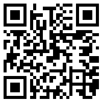QR Code for bitcoin:1HdciEUujDn6fdffjRP86ej25DHzgTTRxM
