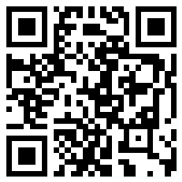 QR Code for bitcoin:1HdeFrF9oRSAg4G3LyepzqUn9sXwJfLWsC