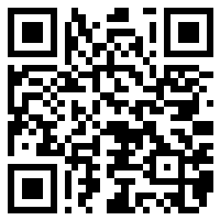 QR Code for bitcoin:1Hdg81RsLQyfRTuciBJspusWRL23DSppXE