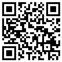 QR Code for bitcoin:1HdivvfdCQazPp7xD3nx8mA31DAuv5wsAc