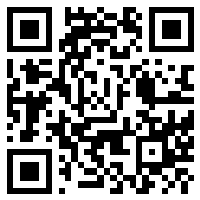 QR Code for bitcoin:1HdkVGayFrjCA3fqgtQBbrCiQXrTCXMLet