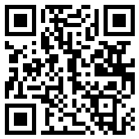 QR Code for bitcoin:1HdmAYEoi8AWCedpMLD6vu4jb7XUayf5F2