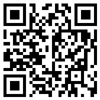 QR Code for bitcoin:1Hdo5DVBfJeqdDEt9bjZCgBmLhNsDHzrxA