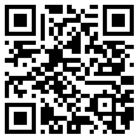 QR Code for bitcoin:1HdpKbg7dpd9nfvKAXe4KWFd93T64hXn2m