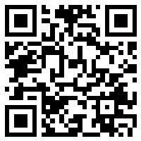 QR Code for bitcoin:1HdunDEXAdCoWaEQRb2XiLtyo1wCSedBQL