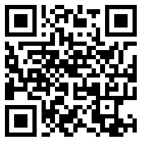 QR Code for bitcoin:1HdziXFe4XrjypywbLPsvnWBksAM8pgDM7