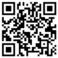 QR Code for bitcoin:1He3UVTMDoTstgfxk85PSMHaMAoGZ4VQyB