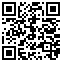 QR Code for bitcoin:1He8fktqP9v4QJN55aACDnLZQCTsCXmtnM