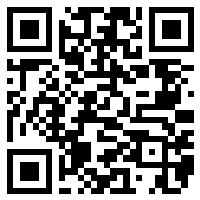 QR Code for bitcoin:1HeAAFdWHntCfsJRZX6NH9e3HwyWxGvK9A