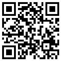 QR Code for bitcoin:1HeCbcwAFmzzrxYRVMeaj7sTzojvrAbMDy