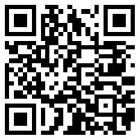QR Code for bitcoin:1HeDfBasycs1vCSYMLRHhuVtwgsP1KMzNm