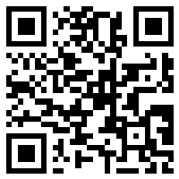 QR Code for bitcoin:1HeEVRaeWeqB9FPgY994VsksLGjgHYMyJj