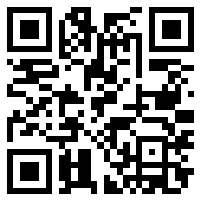 QR Code for bitcoin:1HeJudennB7QUbsc4tKB8t8wkMoeVBCYD3