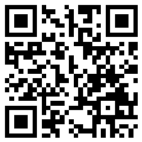 QR Code for bitcoin:1HeRJWL2QMTSCZEiwfSMZEtooiaakJ9n3M