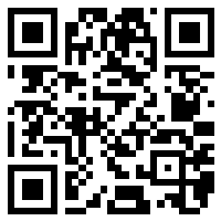 QR Code for bitcoin:1HeX7TiqPA2r7jJmkphpJ3L4jRqWkkda34