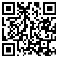 QR Code for bitcoin:1HeXHrmax9XVnABHggBAzoEjfkYfK3DSMa